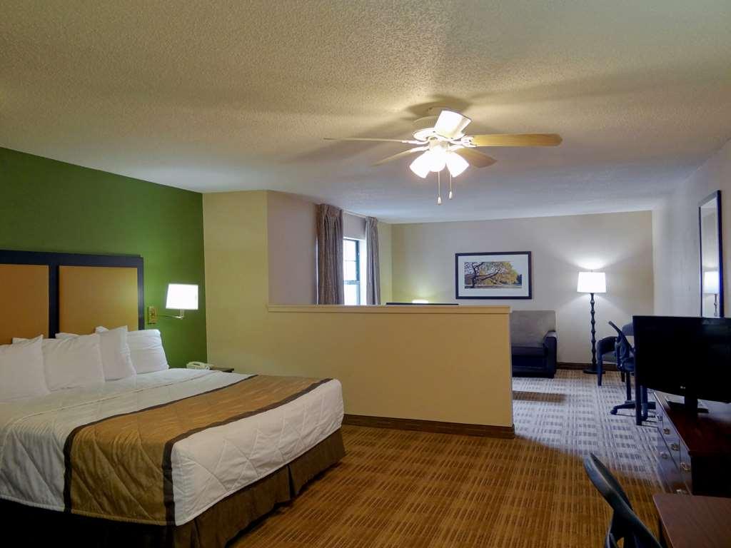 Extended Stay America Suites - Meadowlands - Rutherford Quarto foto