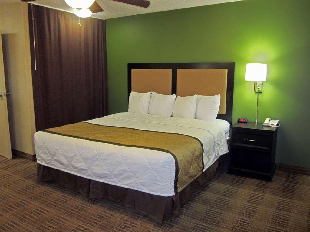 Extended Stay America Suites - Meadowlands - Rutherford Quarto foto