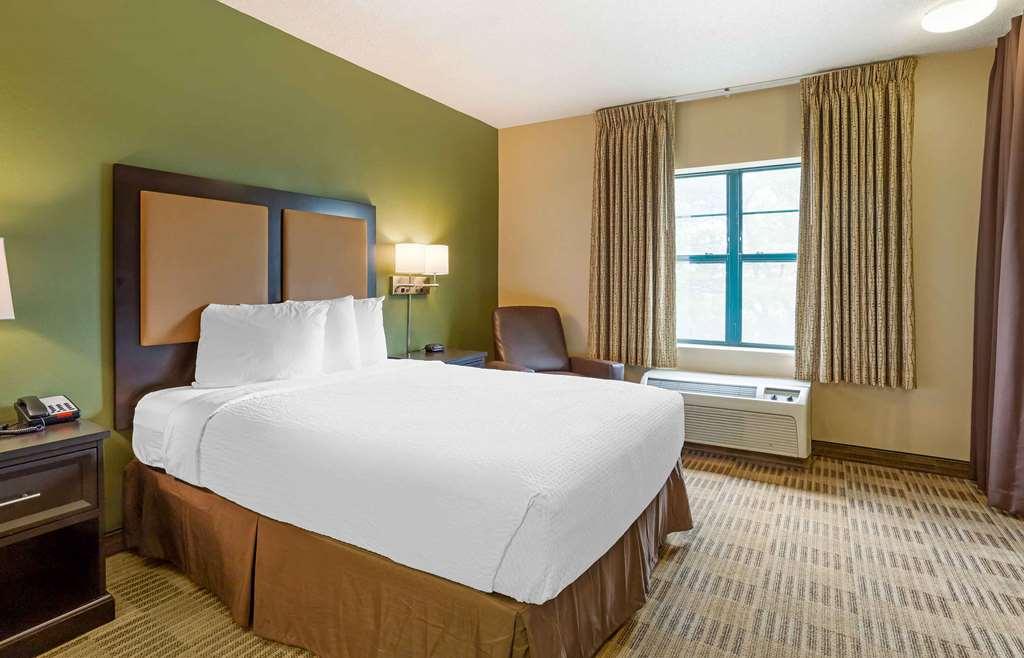 Extended Stay America Suites - Meadowlands - Rutherford Quarto foto