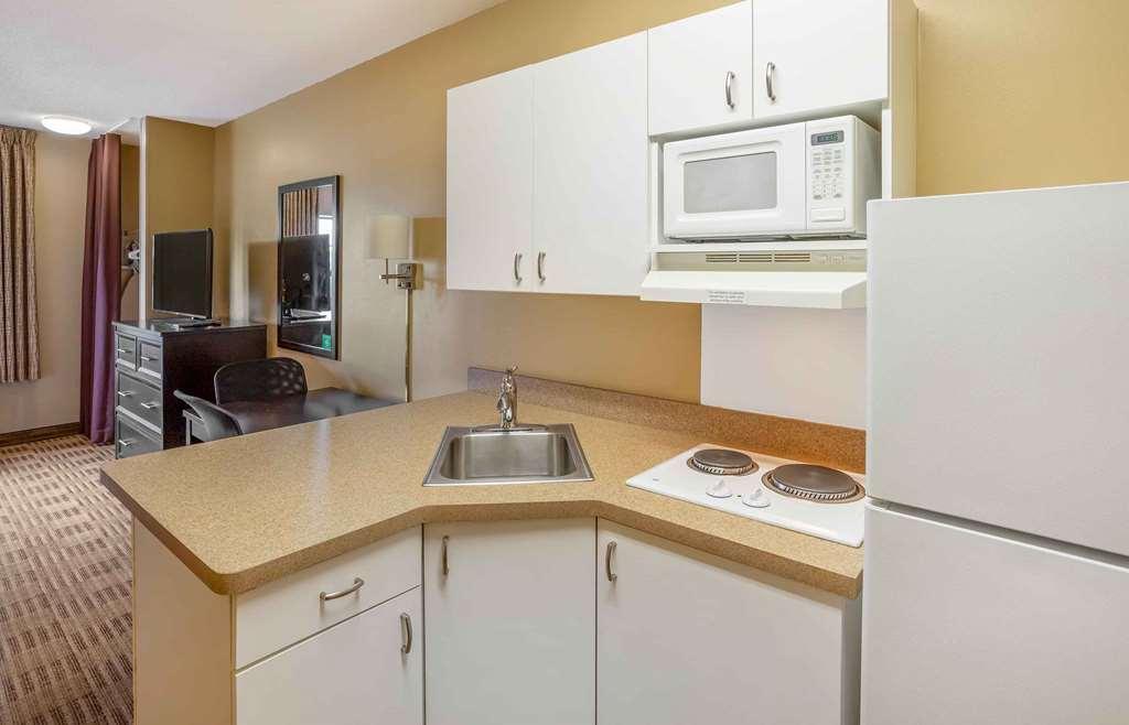Extended Stay America Suites - Meadowlands - Rutherford Quarto foto