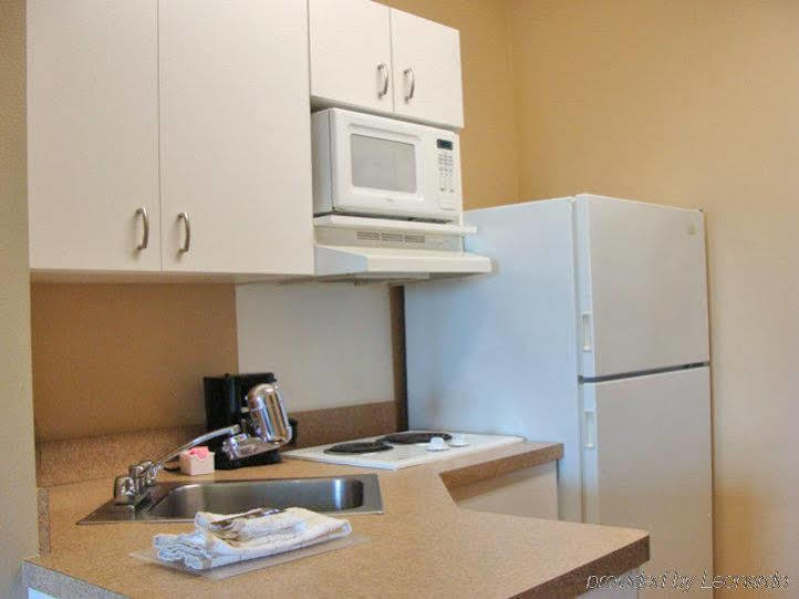 Extended Stay America Suites - Meadowlands - Rutherford Exterior foto