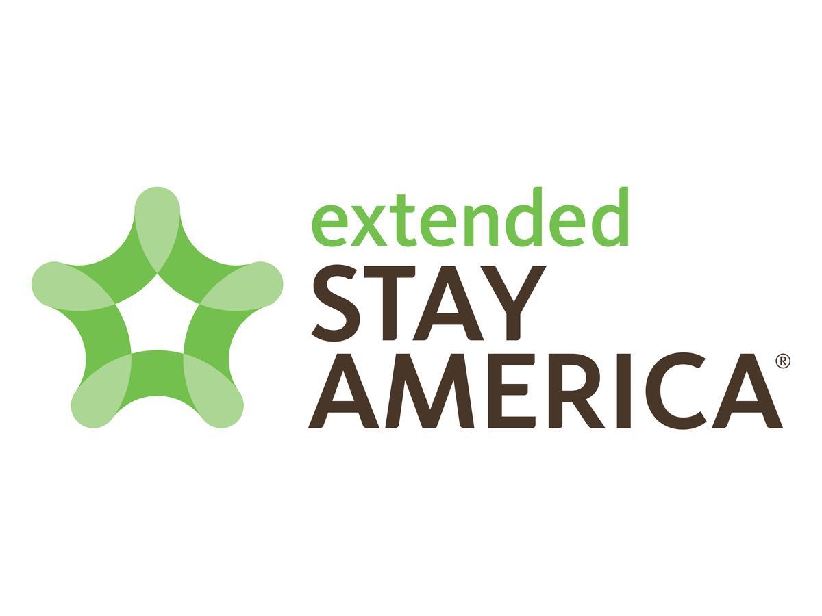 Extended Stay America Suites - Meadowlands - Rutherford Exterior foto